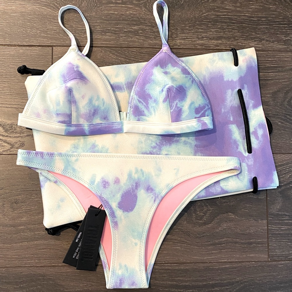 Triangl Bibi Luna Bikini